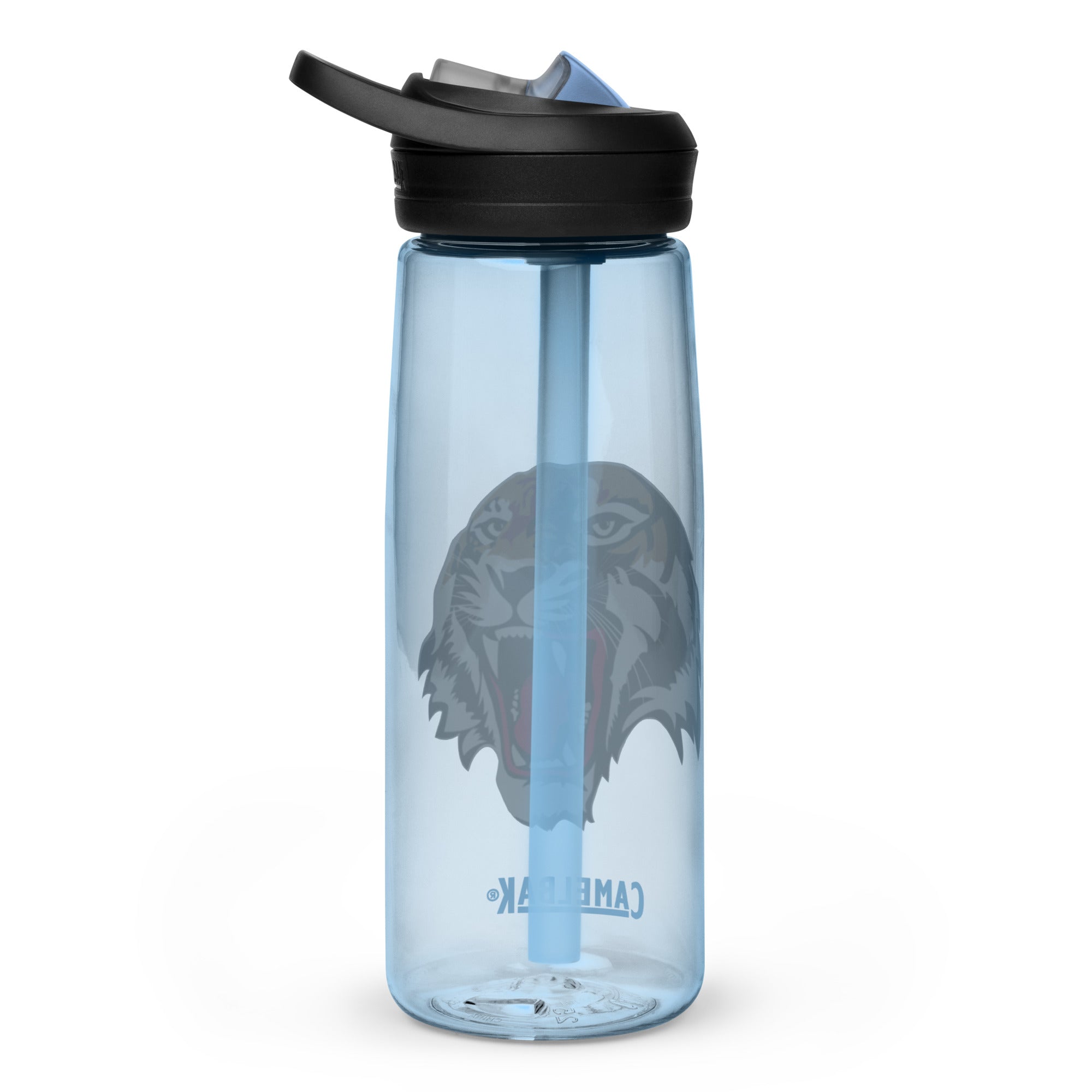 Sports water bottle