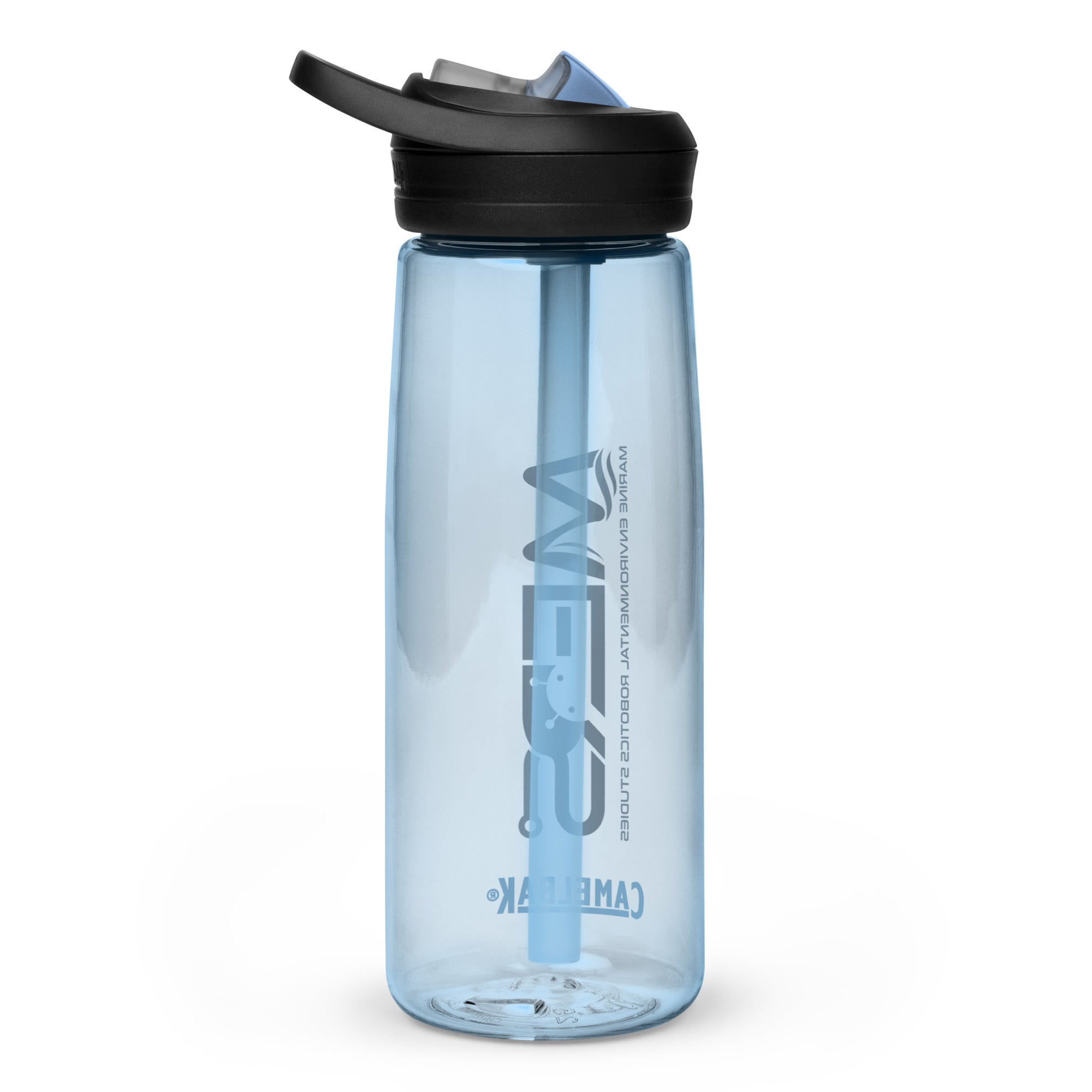 Sports water bottle