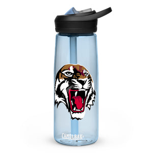 Sports water bottle