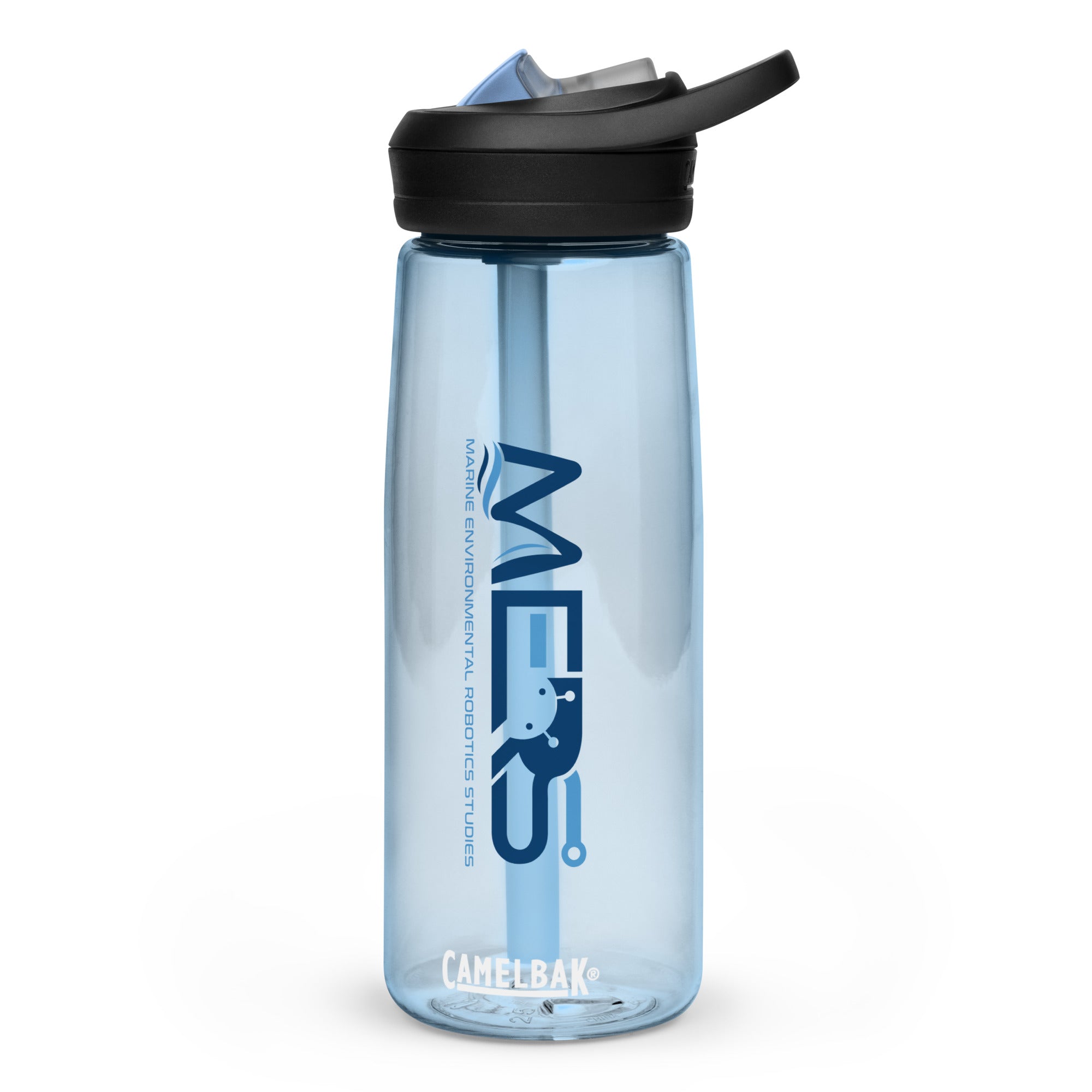 Sports water bottle