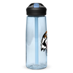 Sports water bottle