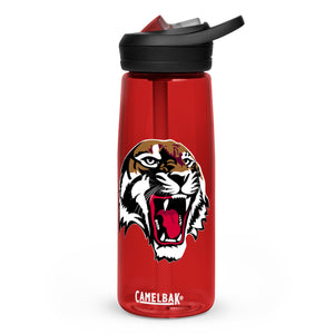 Sports water bottle