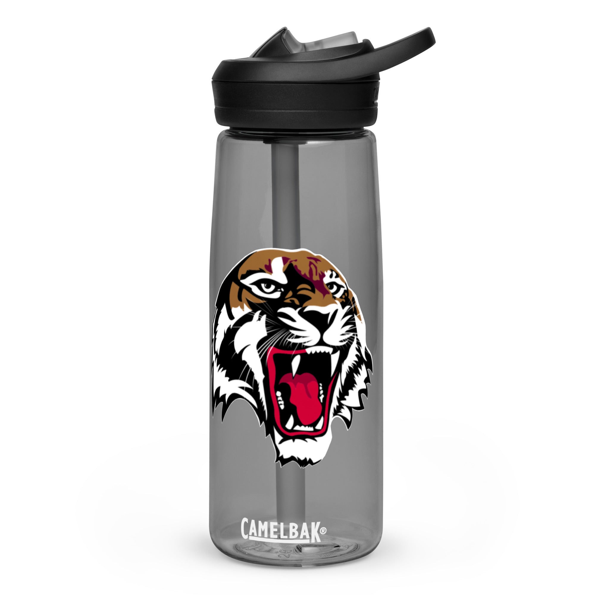 Sports water bottle