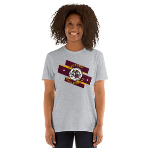 GMS Volleyball Player Game Day Shirt Short-Sleeve Unisex T-Shirt