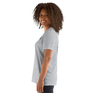 OME Engineering w/ Traditional back logo Unisex- Soft T 2.0