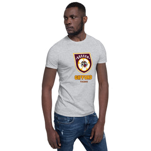 GMS Soccer Short-Sleeve Unisex T-Shirt