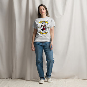 GMS Tiger Pride Unisex classic tee