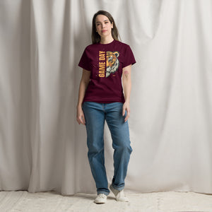 GMS Game Day -Home Game Unisex classic tee