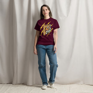 GMS Game Day 2024- Home Game- Unisex classic tee