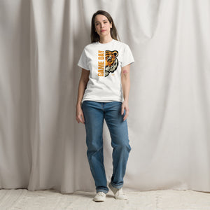 GMS Game Day- Away Game- Unisex classic tee