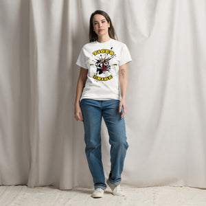 GMS Tiger Pride Unisex classic tee