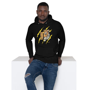 GMS Unisex Hoodie