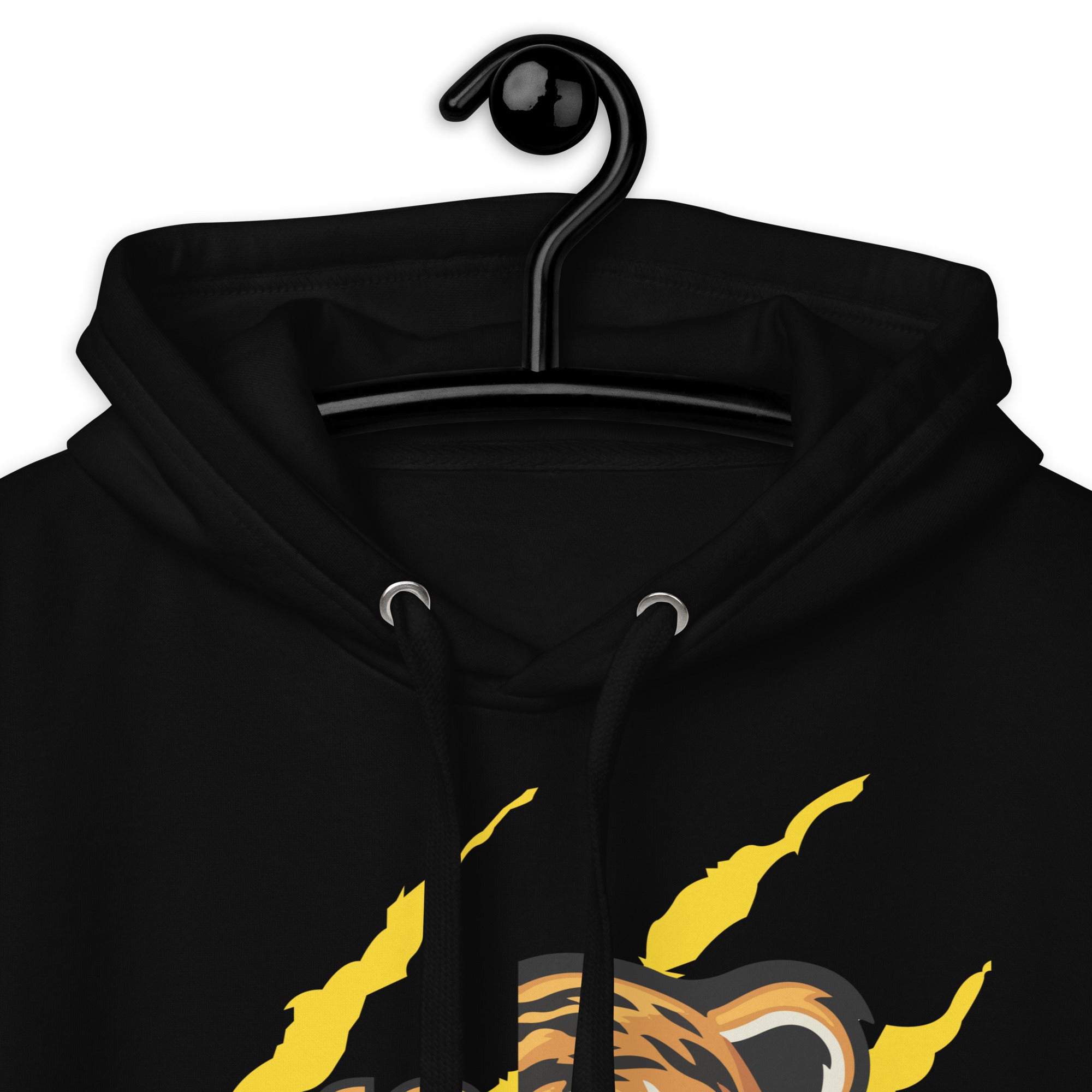 GMS Unisex Hoodie