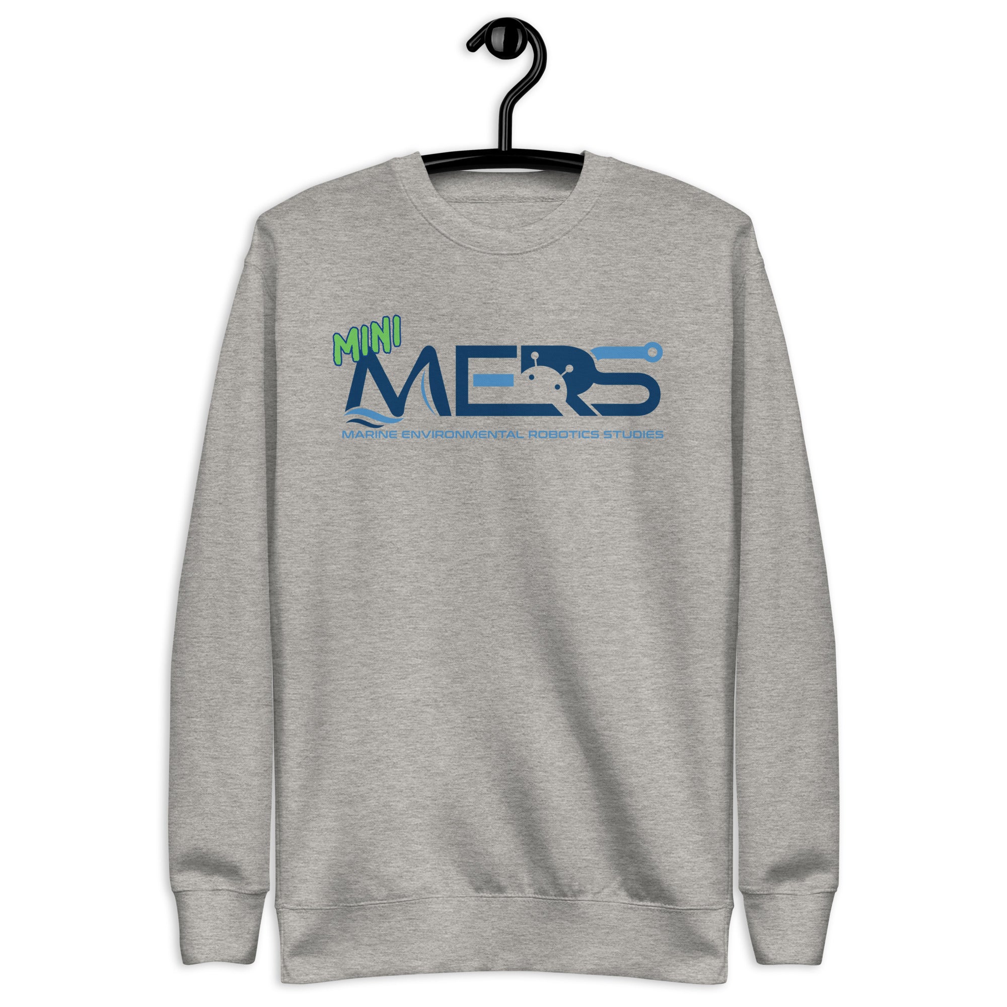 Mini MERS Unisex Premium Sweatshirt