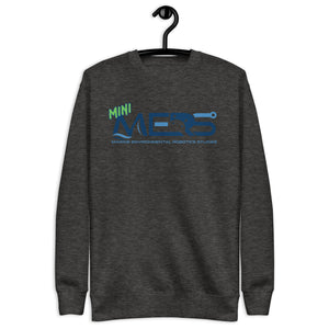 Mini MERS Unisex Premium Sweatshirt