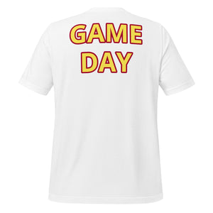 GMS Softball Game Day Unisex t-shirt