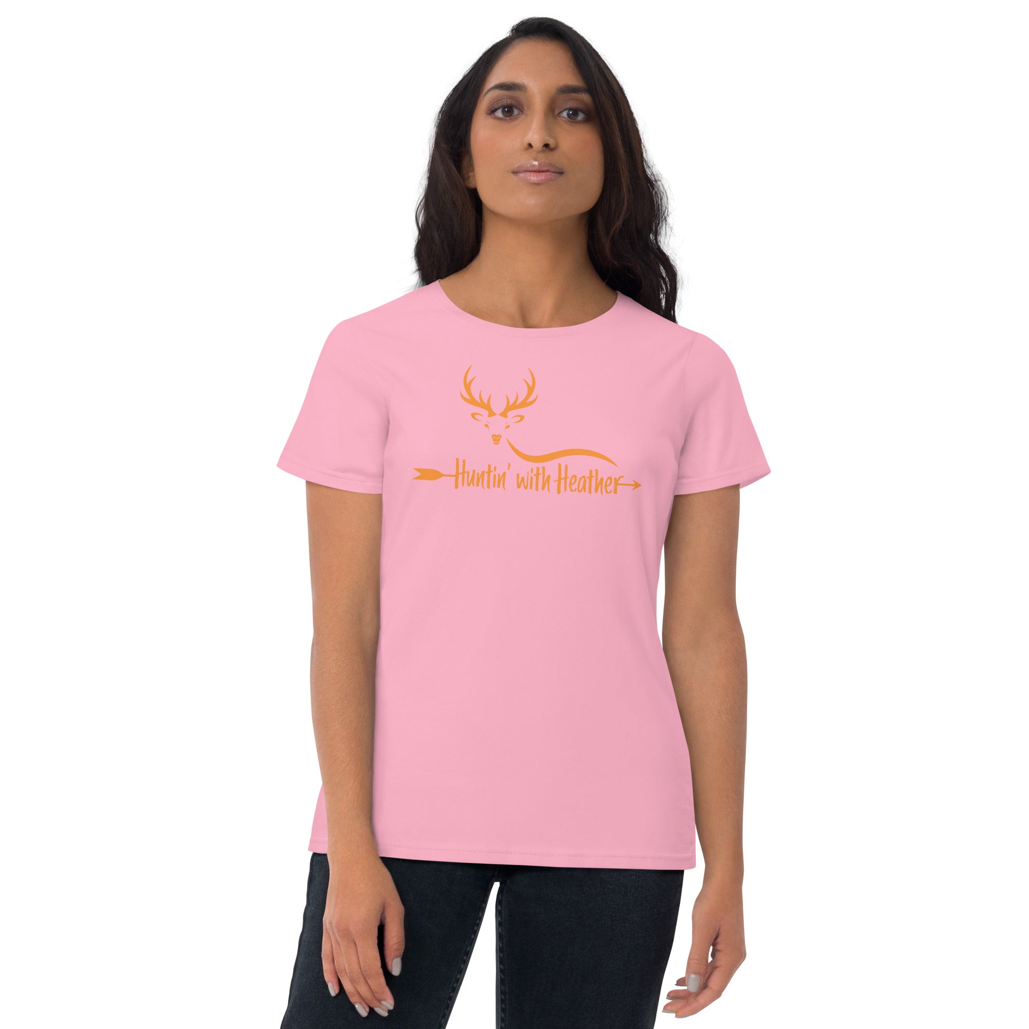 HWH Women's short sleeve t-shirt