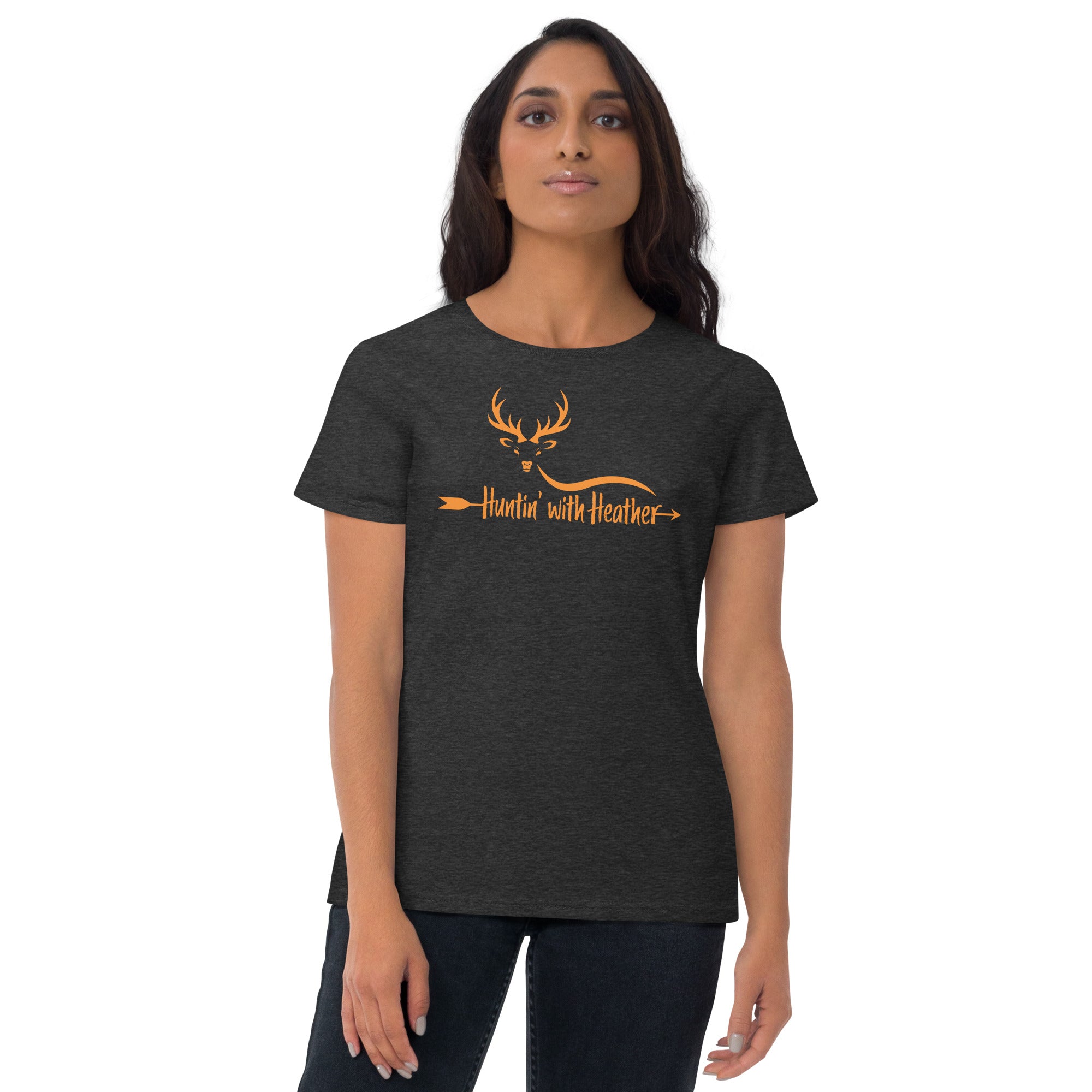 HWH Women's short sleeve t-shirt