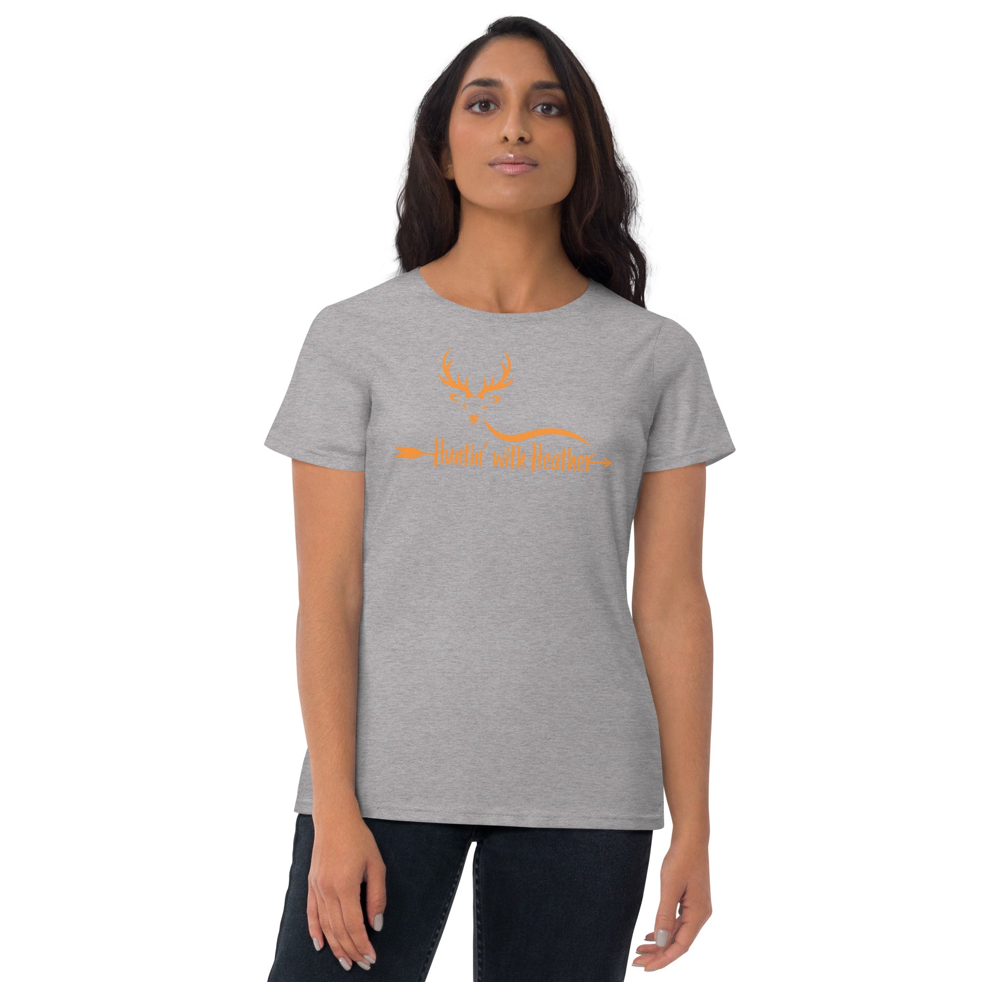 HWH Women's short sleeve t-shirt