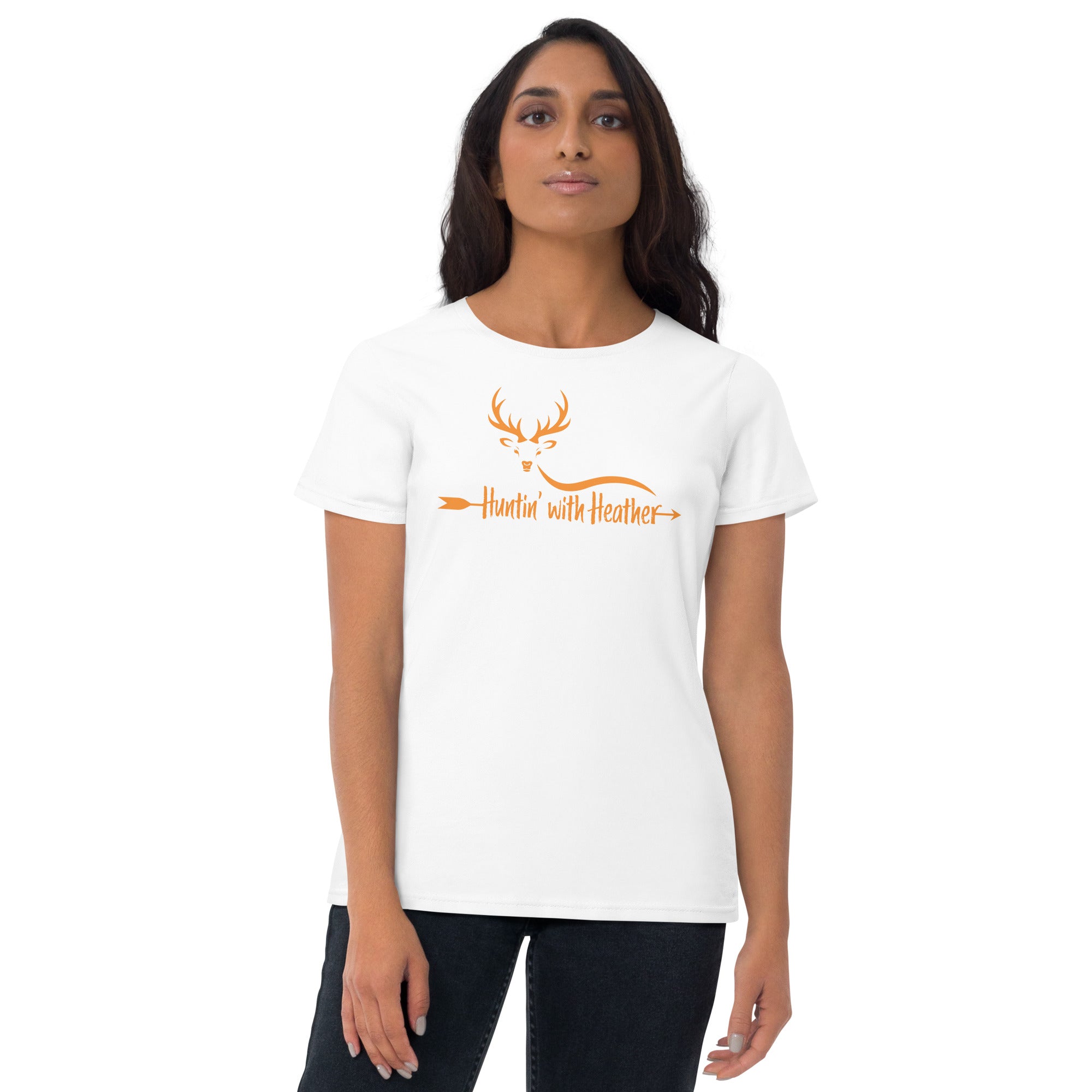 HWH Women's short sleeve t-shirt