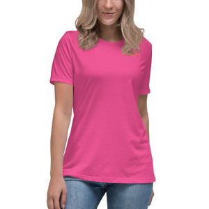 HWH - Hey Yall Women's Relaxed T-Shirt 2.0