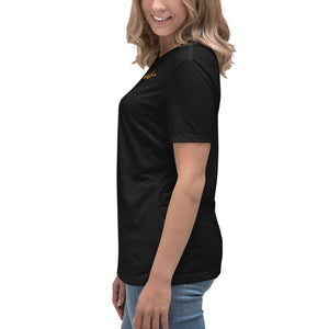 HWH - Hey Yall Women's Relaxed T-Shirt 2.0