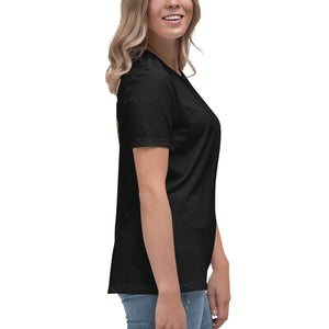 HWH - Hey Yall Women's Relaxed T-Shirt 2.0