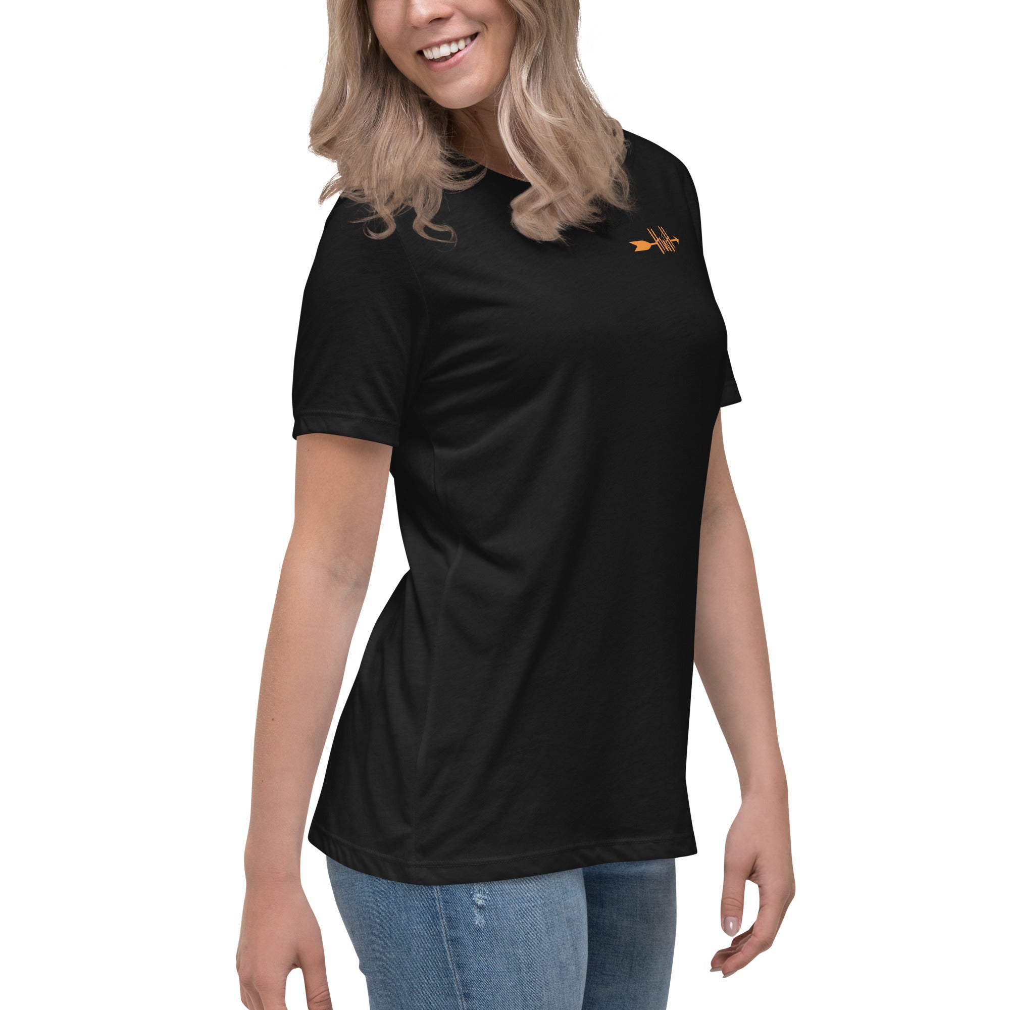 HWH - Hey Yall Women's Relaxed T-Shirt 2.0