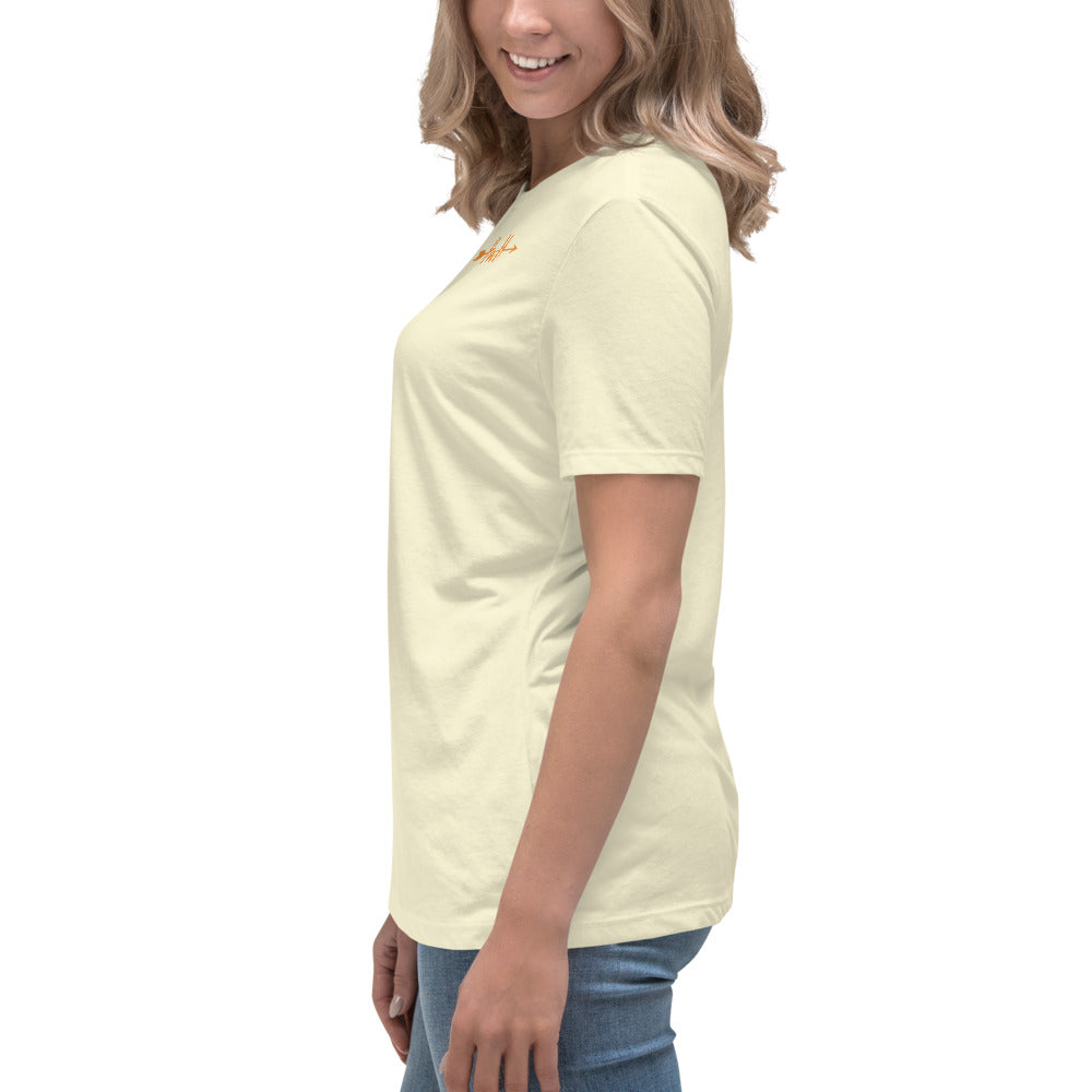 HWH - Hey Yall Women's Relaxed T-Shirt 2.0