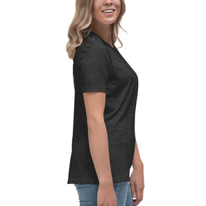 HWH - Hey Yall Women's Relaxed T-Shirt 2.0