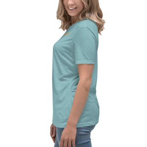 HWH - Hey Yall Women's Relaxed T-Shirt 2.0