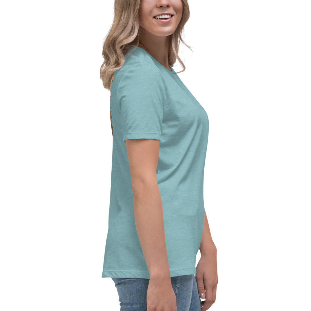 HWH - Hey Yall Women's Relaxed T-Shirt 2.0