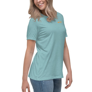 HWH - Hey Yall Women's Relaxed T-Shirt 2.0