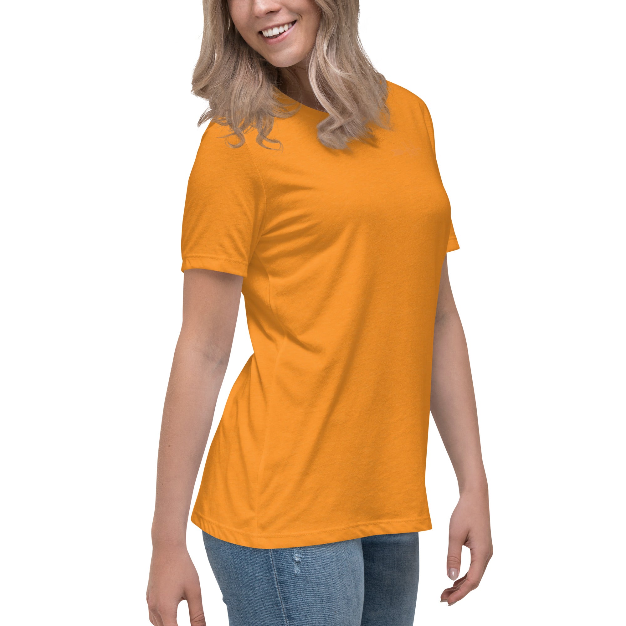 HWH - Hey Yall Women's Relaxed T-Shirt 2.0