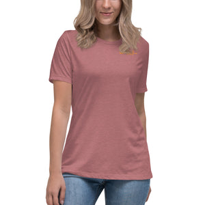 HWH - Hey Yall Women's Relaxed T-Shirt 2.0