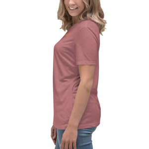 HWH - Hey Yall Women's Relaxed T-Shirt 2.0