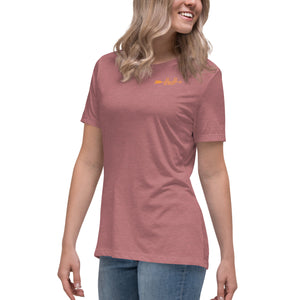 HWH - Hey Yall Women's Relaxed T-Shirt 2.0