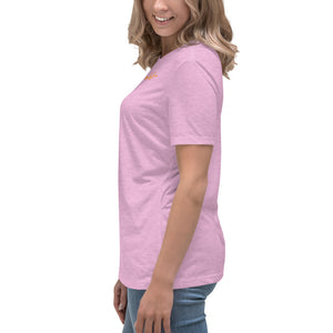 HWH - Hey Yall Women's Relaxed T-Shirt 2.0