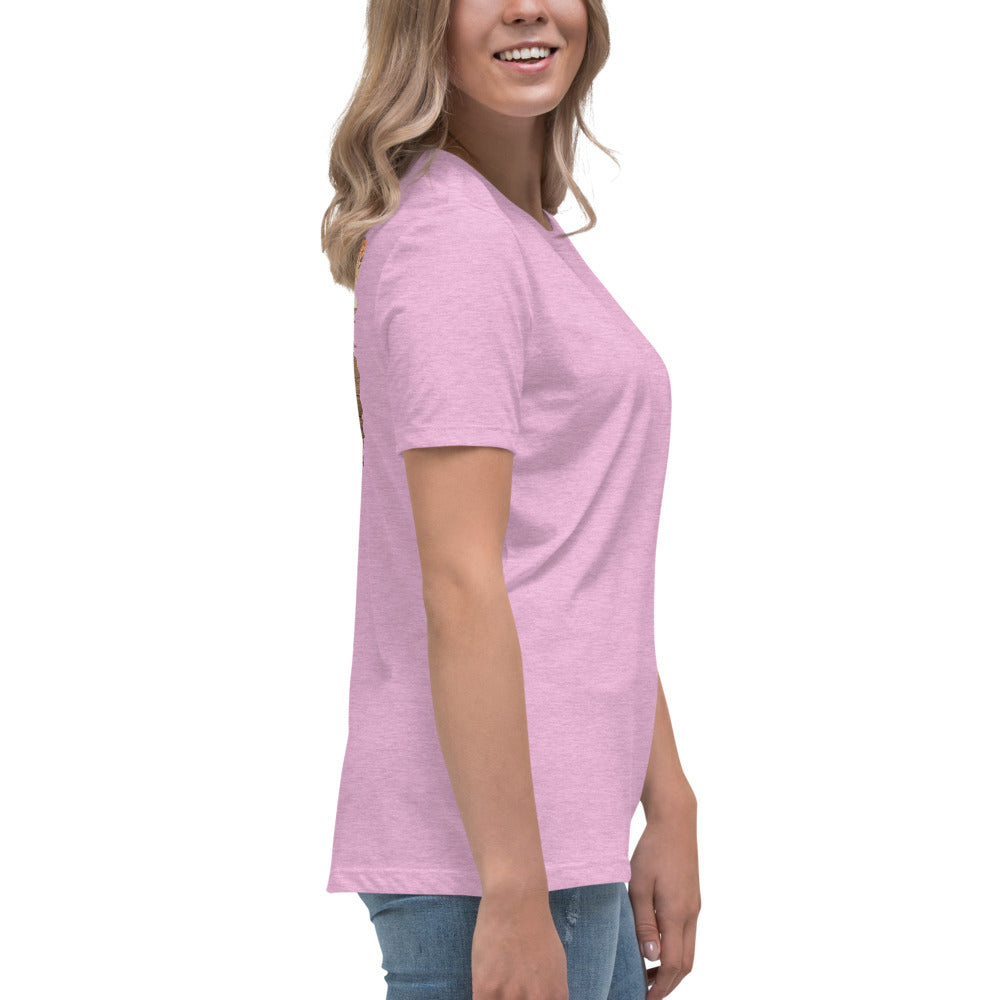 HWH - Hey Yall Women's Relaxed T-Shirt 2.0