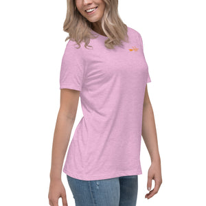 HWH - Hey Yall Women's Relaxed T-Shirt 2.0