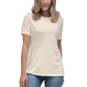 HWH - Hey Yall Women's Relaxed T-Shirt 2.0