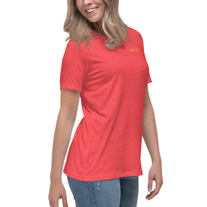 HWH - Hey Yall Women's Relaxed T-Shirt 2.0