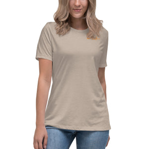 HWH - Hey Yall Women's Relaxed T-Shirt 2.0