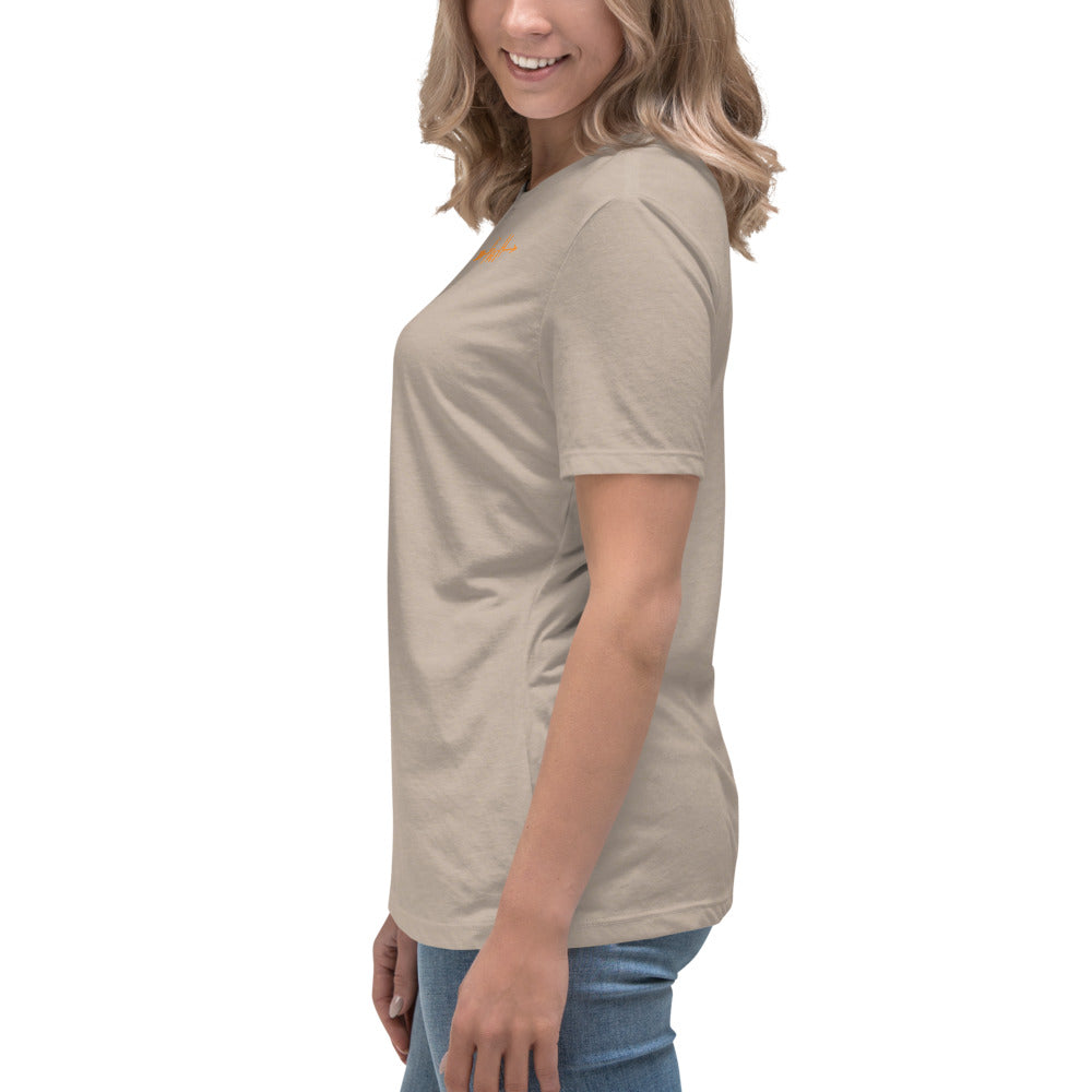 HWH - Hey Yall Women's Relaxed T-Shirt 2.0