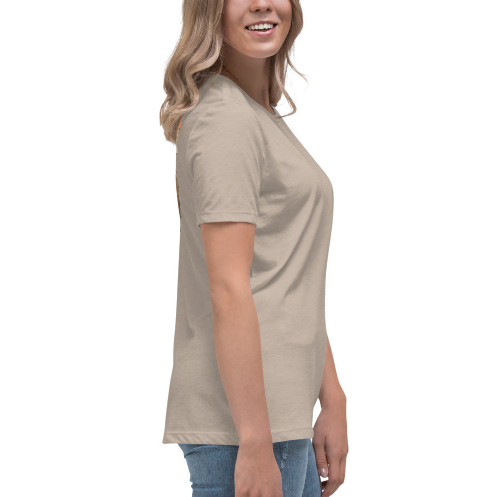 HWH - Hey Yall Women's Relaxed T-Shirt 2.0