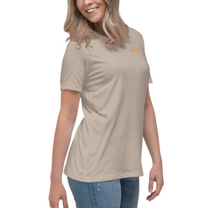 HWH - Hey Yall Women's Relaxed T-Shirt 2.0