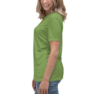 HWH - Hey Yall Women's Relaxed T-Shirt 2.0