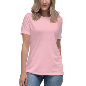 HWH - Hey Yall Women's Relaxed T-Shirt 2.0