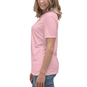 HWH - Hey Yall Women's Relaxed T-Shirt 2.0