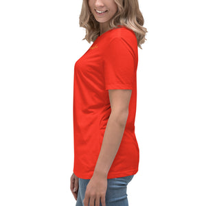 HWH - Hey Yall Women's Relaxed T-Shirt 2.0